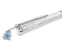 Penna Swarovski Donna in Lega metallica 5732980 - 5732980